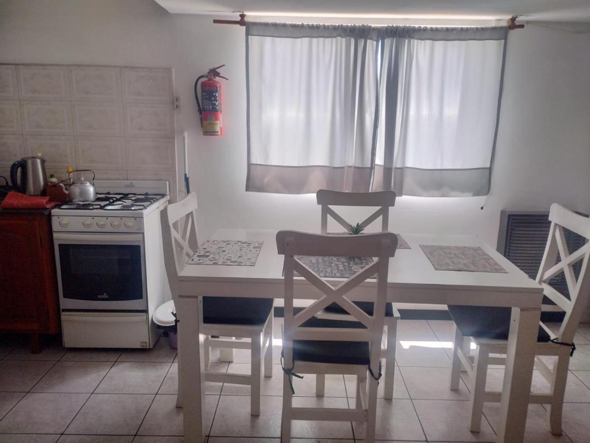 Yaik I Apartment San Carlos de Bariloche Exterior photo