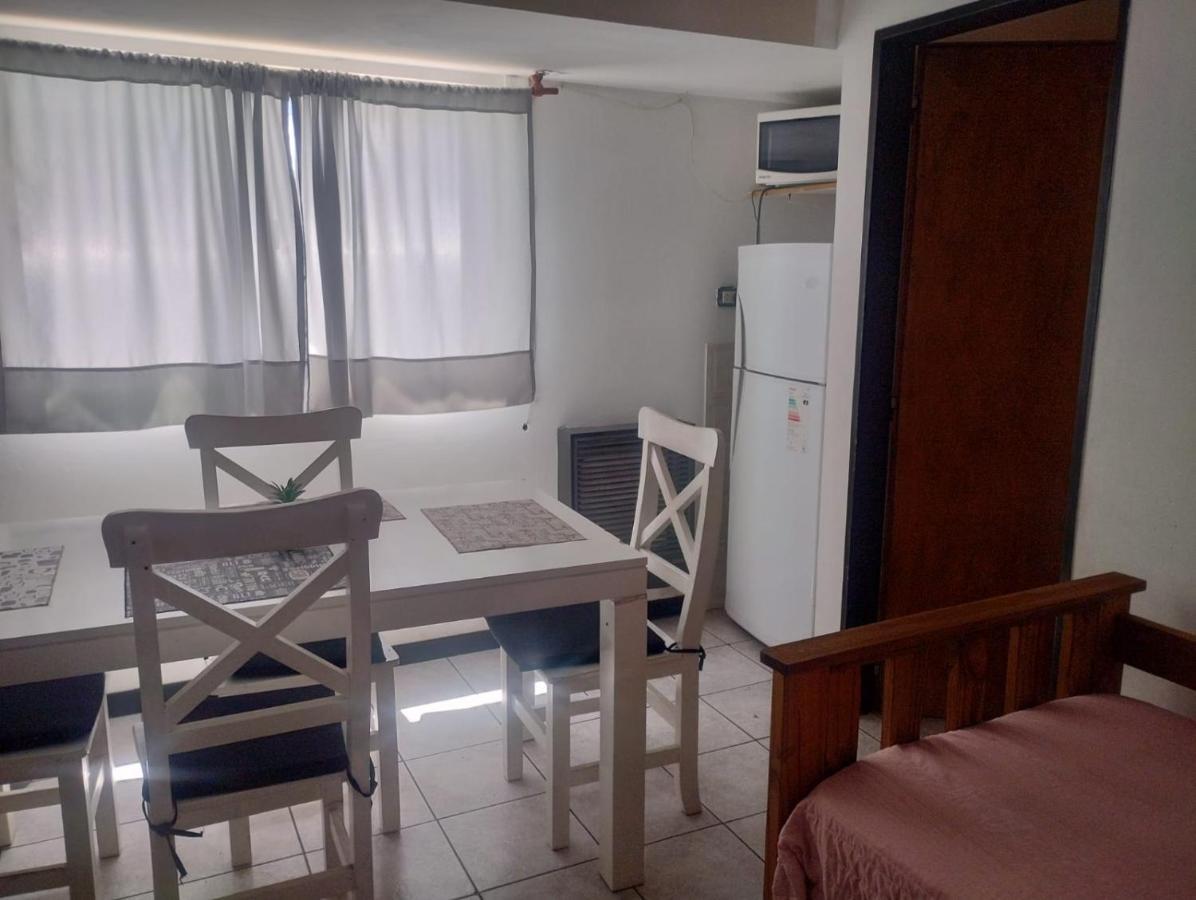 Yaik I Apartment San Carlos de Bariloche Exterior photo